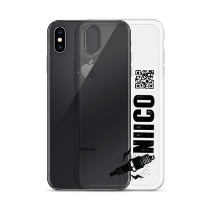 NIICO - iPhone-Hülle