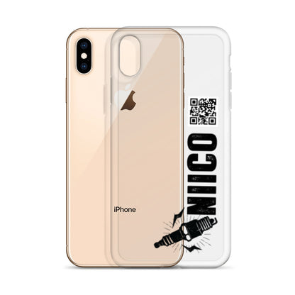 NIICO - iPhone-Hülle