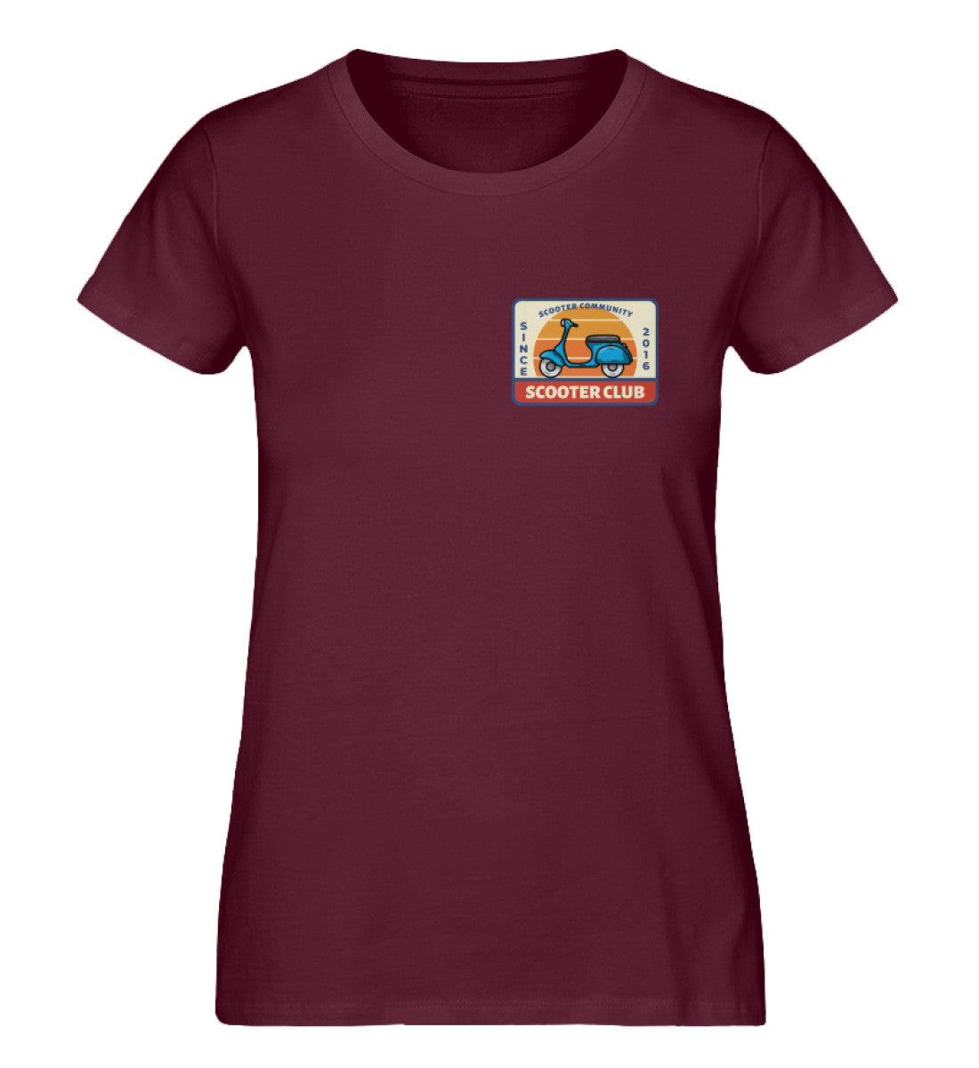Burgundy-839