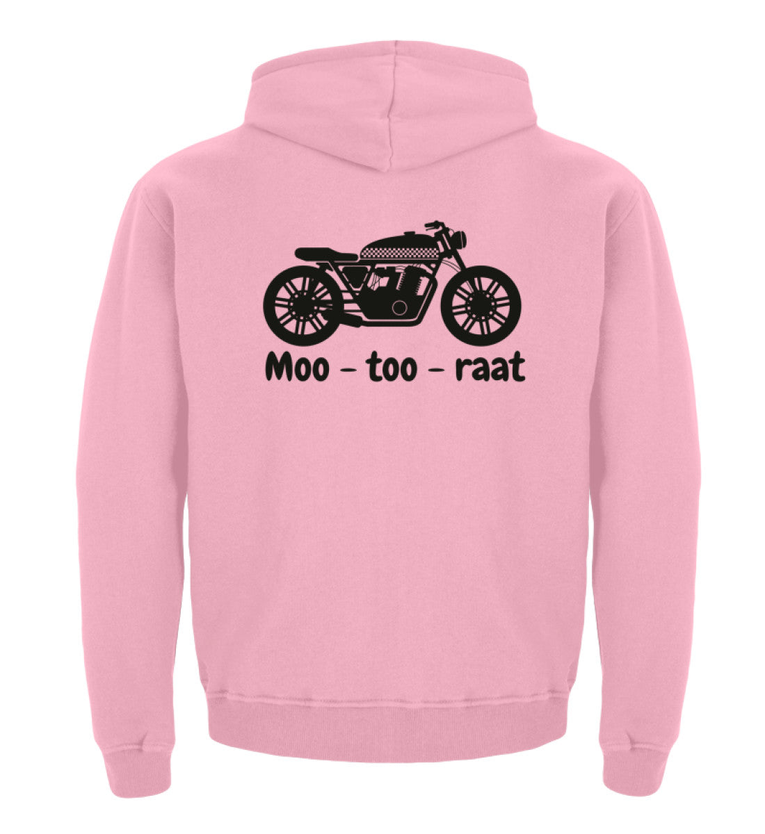Moo-too-raat  - Kinder Hoodie