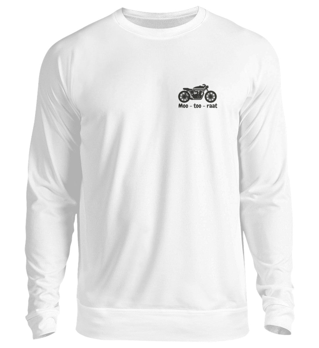 Moo-too-raat  - Unisex Sweatshirt